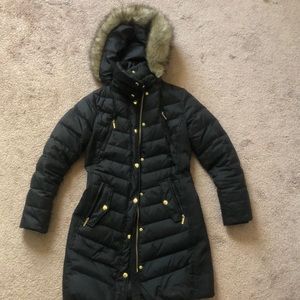 Michael Kors Down Parka
